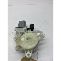 Ford Fiesta ST Window motor rear passenger left MK8.5 2022