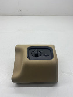 Range rover headlight control switch 2006 Land Rover