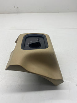 Range rover headlight control switch 2006 Land Rover