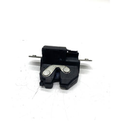 Vauxhall Corsa Tailgate boot lid latch VXR 2009