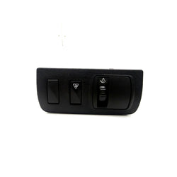 Renault Megane headlight level control switch RS MK3 2010 648450001R