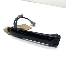 Nissan Juke door handle front right exterior Nismo 2014