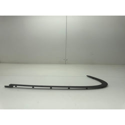 BMW 1 series window trim black right side rear m135i 135i 2015 3DR F21