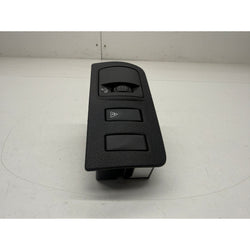 Renault Megane headlight level control switch RS MK3 2010 648450001R