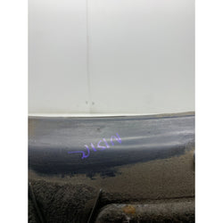 Vauxhall Astra J Arch liner splash guard rear left passenger VXR MK6 GTC 2013