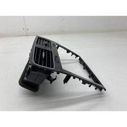 Volkswagen Golf R stereo surround black heater vent VW Estate 2015 5G2815735