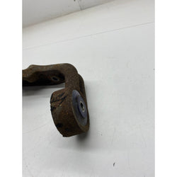 Mitsubishi Evo 6 rear diff mount support bracket poly bushed Evolution Lancer VI 1999
