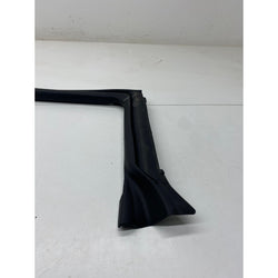Toyota GR86 door shut window rubber seal left side fits subaru BRZ 2J171440