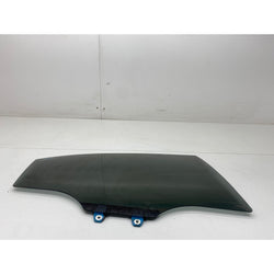 Honda Civic Window glass tinted rear right Type R FK2 2016 MK9