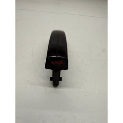 Ford Focus ST door handle exterior rear left passenger MK2 ST225 2010