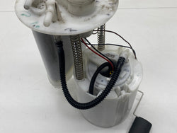 Hyundai I20 N Fuel pump in tank 2021