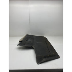BMW M4 under tray splash guard cover centre 2016 F82