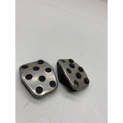 Ford Focus ST pedal covers clutch brake 2.5 MK2 ST225 2008