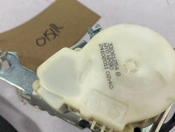 BMW M5 F10 seat belt rear right 2011 5 Series