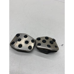 Ford Focus ST pedal covers clutch brake 2.5 MK2 ST225 2008