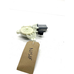 Ford Fiesta ST Window motor front passenger left MK8.5 2022