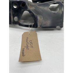 Nissan 350z headlight mount bracket panel right side 2005 MK1