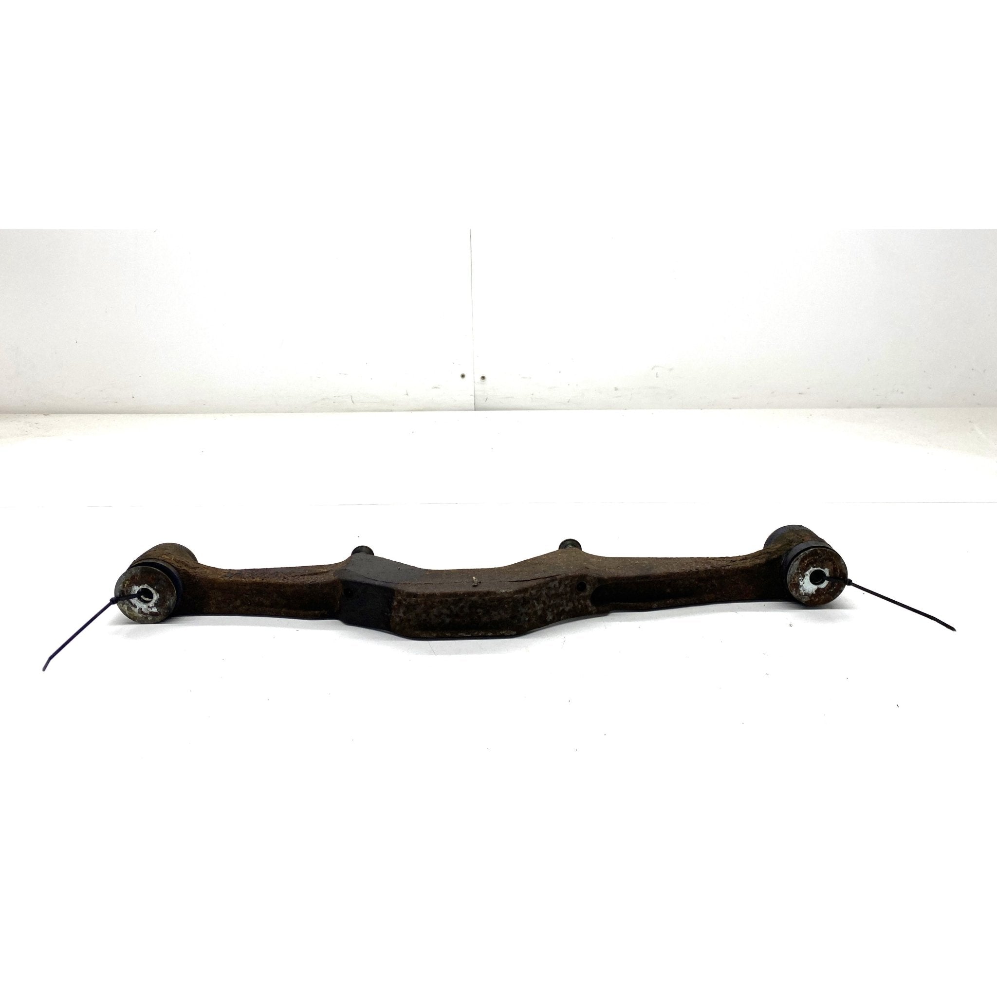Mitsubishi Evo 6 rear diff mount support bracket poly bushed Evolution ...