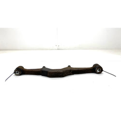Mitsubishi Evo 6 rear diff mount support bracket poly bushed Evolution Lancer VI 1999