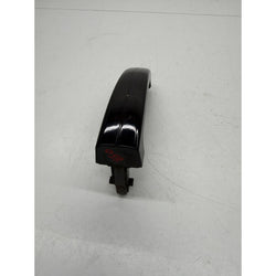 Ford Focus ST door handle exterior rear right drivers MK2 ST225 2010