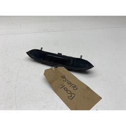 Vauxhall Corsa Tailgate boot handle VXR 2009