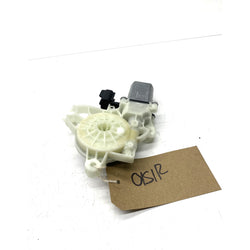 Ford Fiesta ST Window motor rear right drivers MK8.5 2022