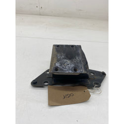Nissan 350z crash bar mount bracket left side 2005 MK1