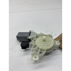 Ford Fiesta ST Window motor rear right drivers MK8.5 2022