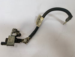 Vauxhall Astra J Negative battery earth cable VXR GTC MK6 2013