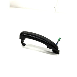 Ford Focus ST door handle exterior passenger left front MK2 ST225 2010