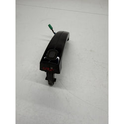 Ford Focus ST door handle exterior passenger left front MK2 ST225 2010