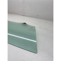 Honda Civic Window glass front right drivers Type R FK2 2016 MK9