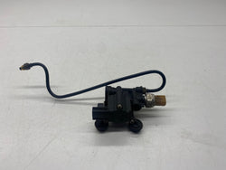 Range rover air suspension valve 2006 Land Rover