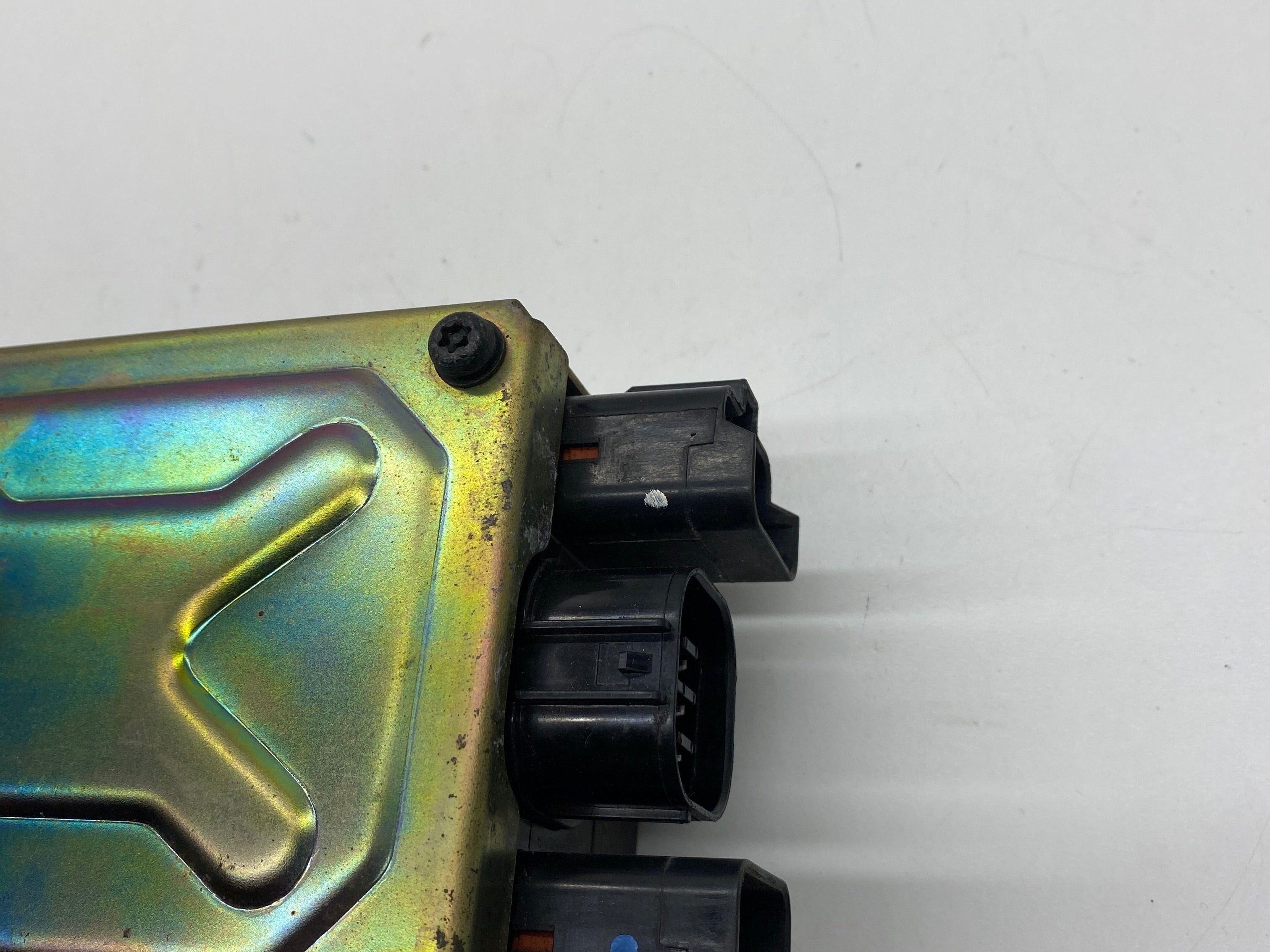 Honda S2000 EPS electric power steering ECU control module AP1 2000 39