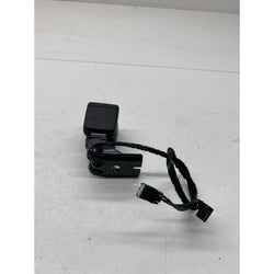 Ford Fiesta ST Seat belt buckles rear pair MK8.5 2022