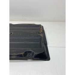 Toyota GR86 undertray splash guard shield left side cover subaru BRZ 56411CA011