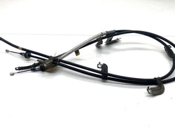 Hyundai I20 N Handbrake cables 2021