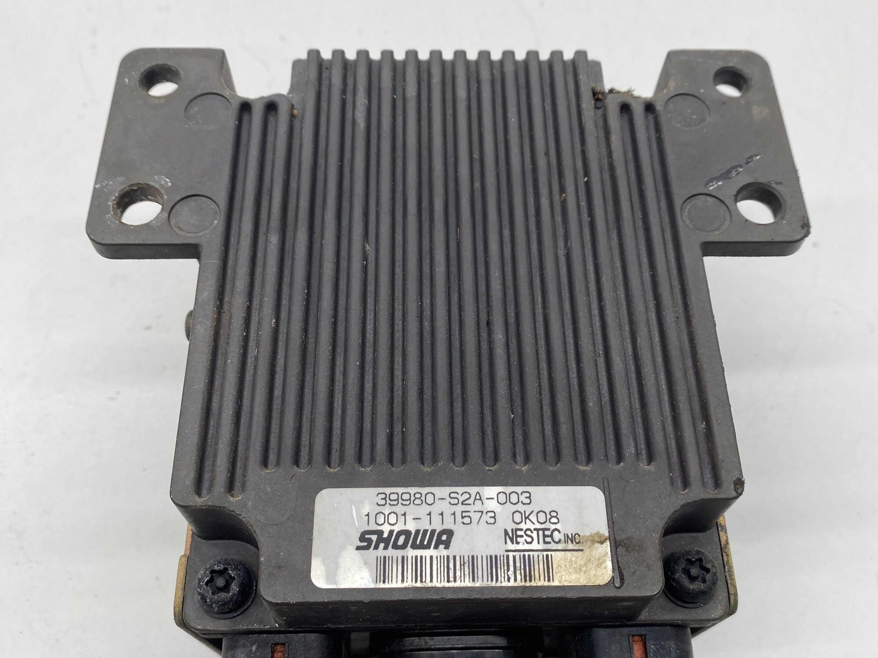 Honda S2000 EPS electric power steering ECU control module AP1 2000 39