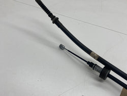 Hyundai I20 N Handbrake cables 2021