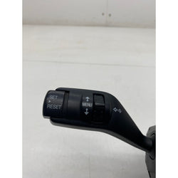 Ford Focus ST Indicator wiper stalks 2006 MK2 st225 ST-3