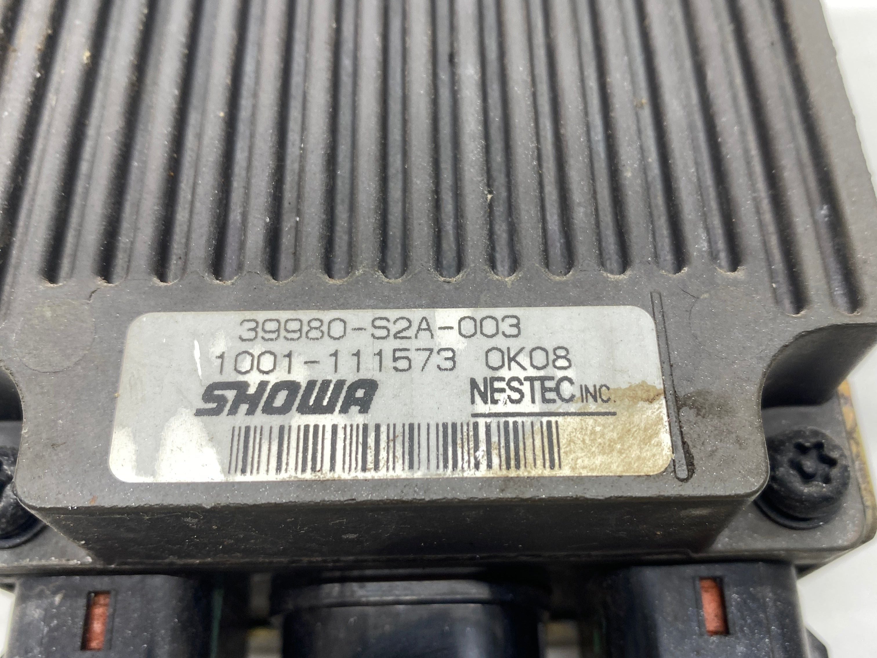 Honda S2000 EPS electric power steering ECU control module AP1 2000 39