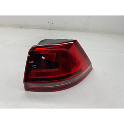 Volkswagen Golf R rear light right side tail light VW Estate 2015 5G9.945.096.D