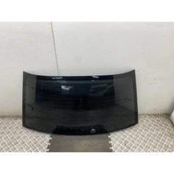 Mitsubishi Evo 6 windscreen rear Evolution Lancer VI 1999