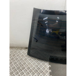 Mitsubishi Evo 6 windscreen rear Evolution Lancer VI 1999