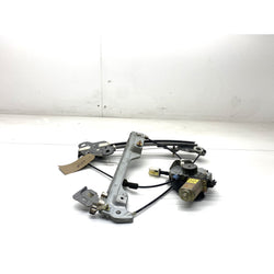 Nissan 350z Window motor regulator left passenger 2005 MK1
