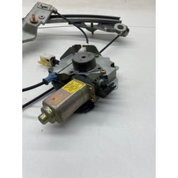 Nissan 350z Window motor regulator left passenger 2005 MK1
