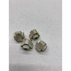 Vauxhall Corsa Tail light clips VXR 2009