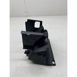Ford Fiesta ST Centre console storage trim MK8.5 2022