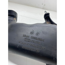 Vauxhall Astra J Air intake pipe VXR MK6 GTC 2013