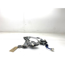 Nissan 350z Window motor regulator right drivers 2005 MK1